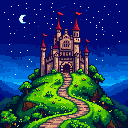 Pixel Art